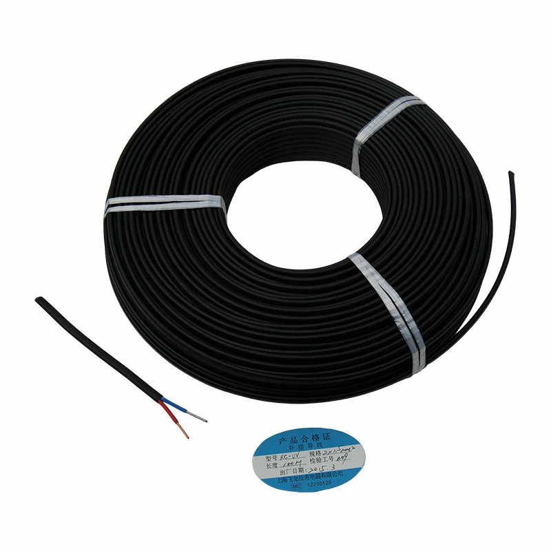 Conducteur de compensation