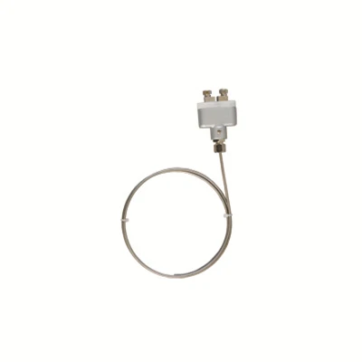 Armored Thermocouple