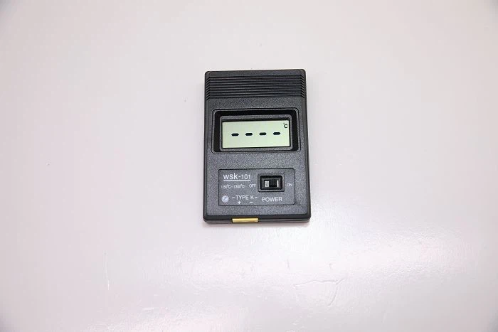 Portable Temperature Gauge factory