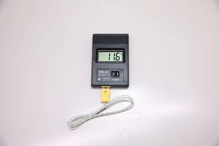 Portable Temperature Gauge high quality