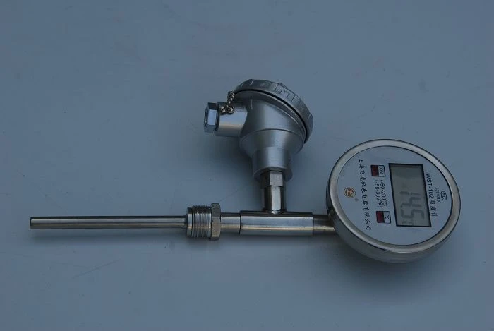 Radial Thermometer high quality